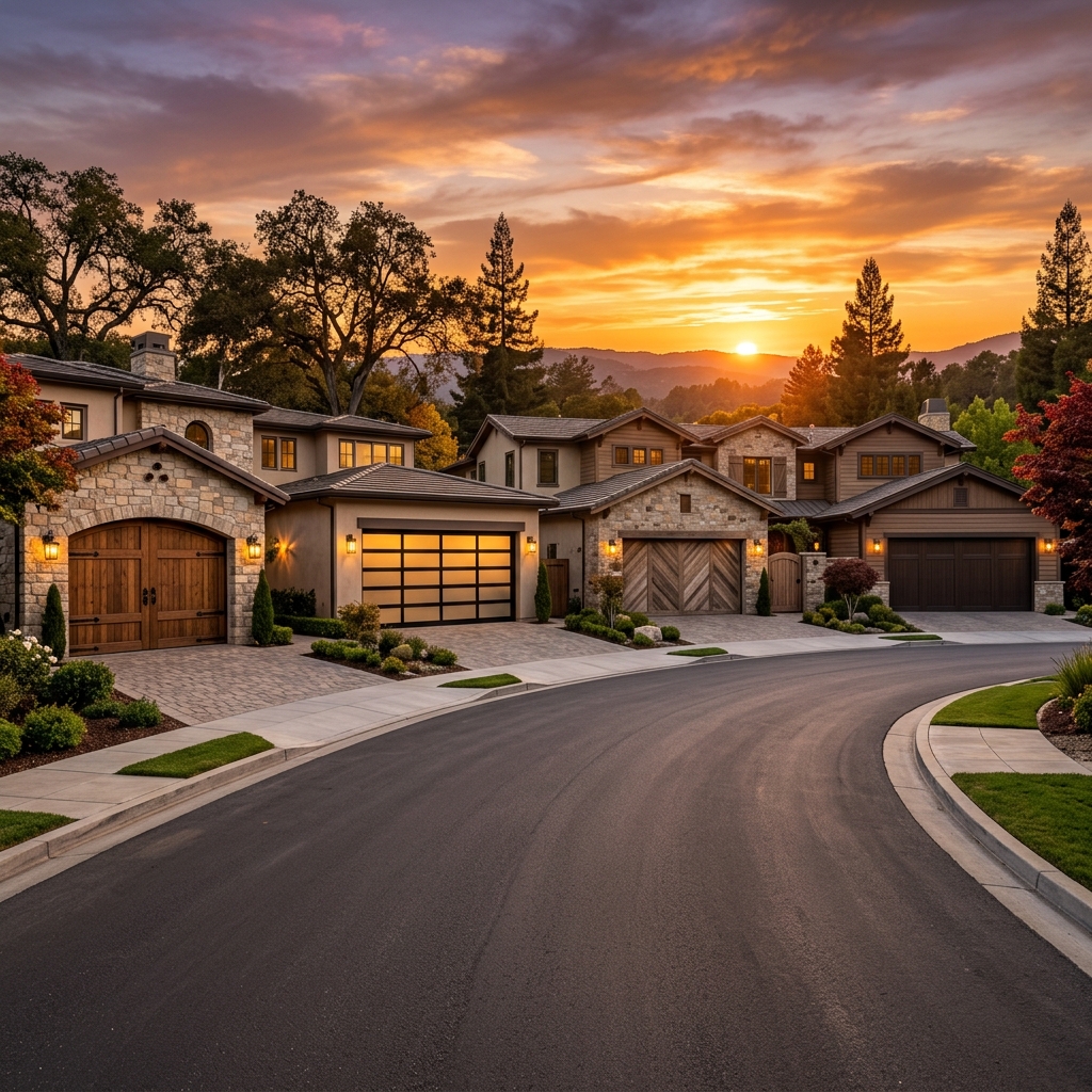 New Garage Door Installation in Greenacres