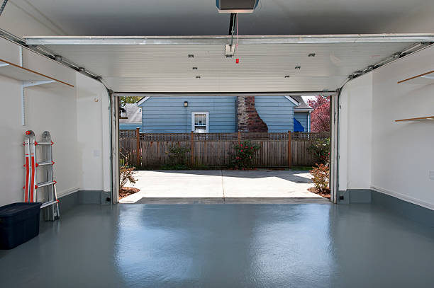 Garage Door Repair in Greenacres